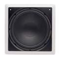 AudioSource AS-10SW In Wall Subwoofer