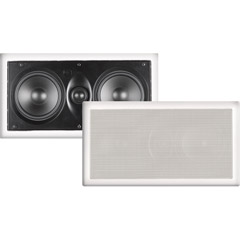 AudioSource AS515 In-Wall 5.25 inch Speakers