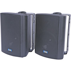 TIC ASP60B Outdoor 5.25 inch Speakers