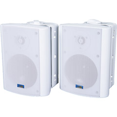 TIC ASP60W Outdoor 5.25 inch Speakers