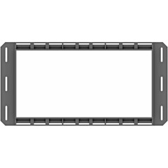 AudioSource B515 Rough-In Kits 5.25 inch Speakers