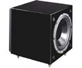 Pinnacle BABYBOOMER-PLUS Home Theater Subwoofer Speaker