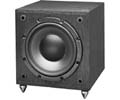 Pinnacle BABYBOOMER Home Theater Subwoofer Speaker