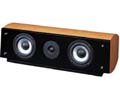 Pinnacle BDC400 Home Theater Center Channel Speaker