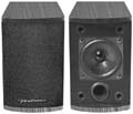 BIC AMERICA DV1BLK Home Theater Audio Speakers