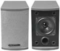 BIC AMERICA DV1SIL Home Theater Audio Speakers