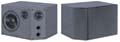 BIC AMERICA DV26 Home Theater Audio Speakers