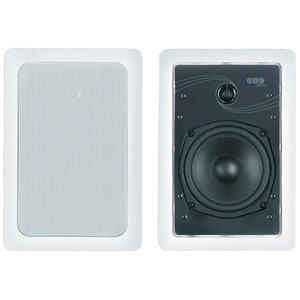 Bic America M50 Speaker In-Wall Speakers