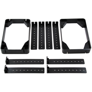 Bic America M-5R Speaker In-Wall Speakers