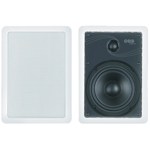 Bic America M-60 Speaker In-Wall Speakers