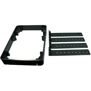 Bic America M-6R Speaker In-Wall Speakers