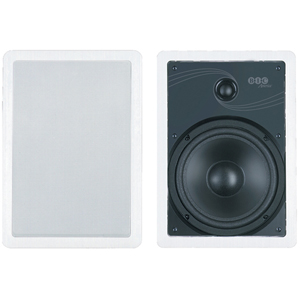 Bic America M80 Speaker In-Wall Speakers