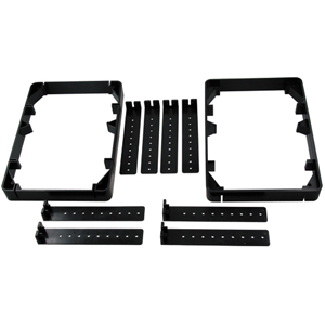 Bic America M-8R Speaker In-Wall Speakers