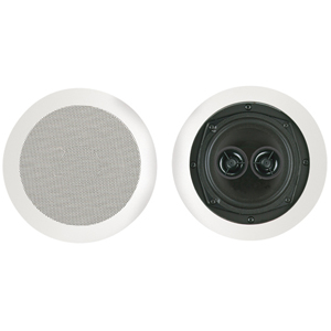 Bic America MSR5D Speaker In Ceiling Speakers