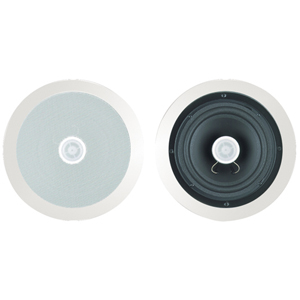 Bic America M-SR6 Speaker In Ceiling Speakers