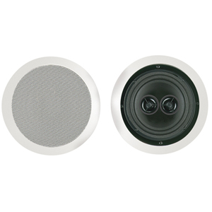 Bic America MSR6D Speaker In Ceiling Speakers