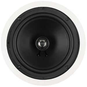 Bic America MSR8 Speaker In Ceiling Speakers