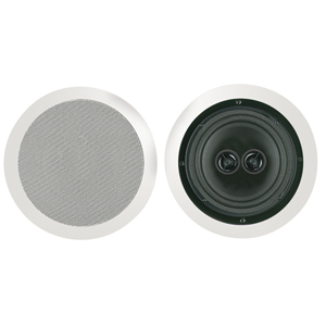 Bic America MSR8D Speaker In Ceiling Speakers