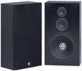 BIC AMERICA RTR123 Home Theater Audio Speakers