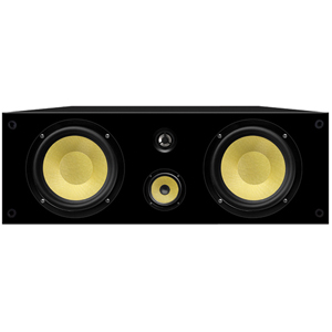 Bic America VK-6LCR Speaker In-Wall Speakers