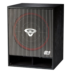 CERWIN-VEGA CVHF-A21S SUBWOOFER Powered