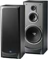 CERWIN-VEGA V-12F Home Theater Audio Speakers