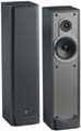 CERWIN-VEGA V-6F Home Theater Audio Speakers
