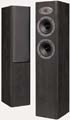 CELESTION F30 BLACK Home Theater Audio Speakers