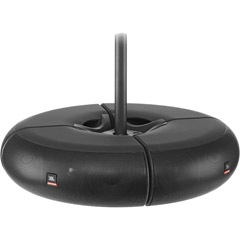 JBL CONTROLMONBK Bookshelf Speakers