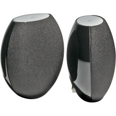 JBL CS-400SAT-BG Bookshelf Speakers