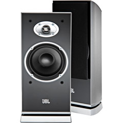 JBL CSB5 Bookshelf Speakers