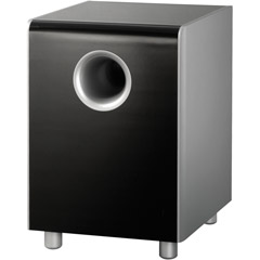 JBL CSS10 Powered Subwoofer
