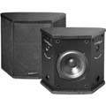 BIC America DV5-B Bookshelf Speaker