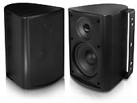 Ridley Acoustics evio522b Indoor / Outdoor Speakers
