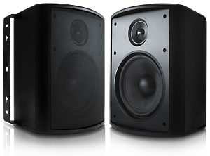 Ridley Acoustics evio852b Indoor / Outdoor Speakers