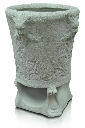 Ridley Acoustics EVP6G Outdoor Planter Speaker