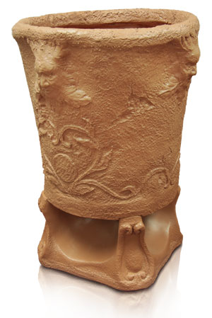 Ridley Acoustics EVP6T Outdoor Planter Speaker