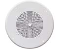 Speco Technologies G86-TCG In Wall Ceiling Speaker