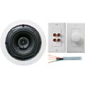 Hi Fi Works HFW-5RAARK In Wall Ceiling Speaker