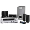 Kenwood HTB-307 Home Theater System