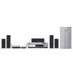 Kenwood HTB-S620DV Home Theater System