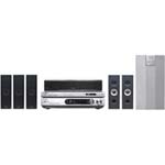 Kenwood HTB-S720DV Home Theater System
