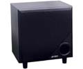 Jensen JP-S10 Home Theater Subwoofer Speaker