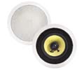 Pinnacle K-6 PCL In Wall Ceiling Speaker