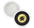 Pinnacle K-8 PCL In Wall Ceiling Speaker
