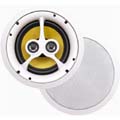 Pinnacle KDVC-800 In Wall Ceiling Speaker