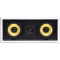 Pinnacle KLCR In Wall Ceiling Speaker