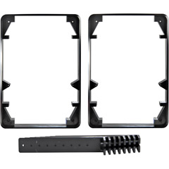 BIC America M-6R BIC Rough-In Kits 6.5 inch Speaker