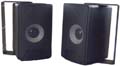 MONSTER CABLE IS3010BL Home Theater Audio Speakers