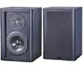 Pinnacle P5.2B Home Theater Stereo Speaker